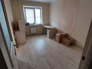 4-комн. квартира, 83 м², 4/9 этаж