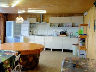 2-этажный дом, 600 м², 20 соток