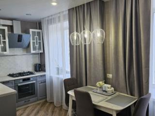 3-комн. квартира, 51 м², 1/5 этаж