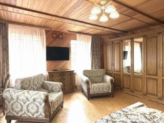  коттедж, 224 м², 40 соток