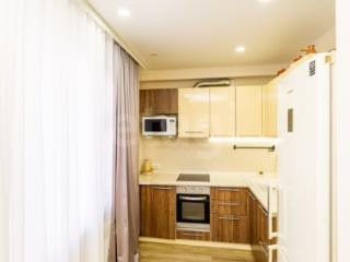 3-комн. квартира, 59.4 м², 1/5 этаж