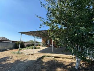 1-этажный дом, 47.7 м², 6 соток