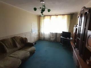3-комн. квартира, 72.8 м², 2/3 этаж