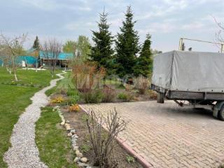  дом, 286.8 м², 17.85 соток