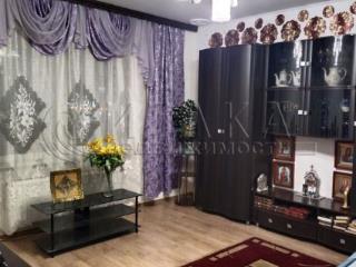 2-комн. квартира, 51.5 м², 3/12 этаж