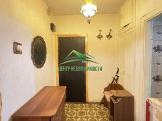 3-комн. квартира, 68.9 м², 3/5 этаж