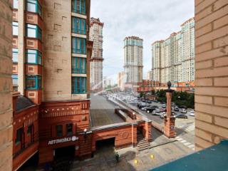 7-комн. квартира, 291.9 м², 4/30 этаж