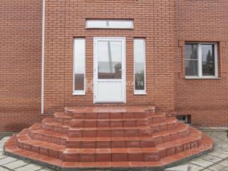 2-этажный дом, 373.7 м², 10 соток