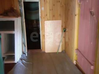 1-этажный дом, 36 м², 29 соток