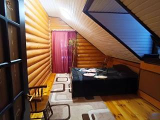 2-этажный дом, 200 м², 10 соток