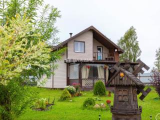 2-этажный дом, 140 м², 25 соток