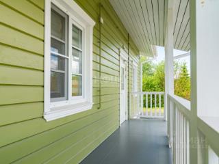 1-этажный дом, 124 м², 14.4 соток