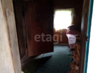 1-этажный дом, 41.7 м², 25.3 соток