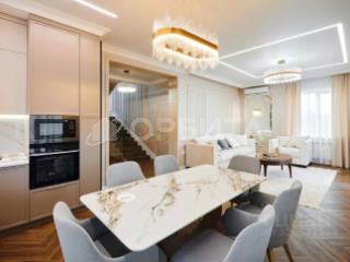 2-этажный дом, 164 м², 9 соток