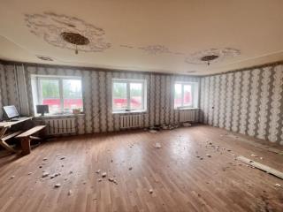 3-этажный коттедж, 360 м², 30 соток