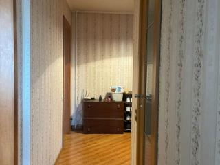 2-комн. квартира, 41.4 м², 9/12 этаж