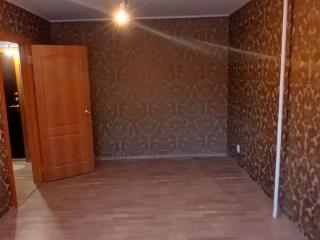 1-комн. квартира, 33.5 м², 1/9 этаж