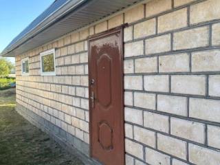 1-этажный дом, 82.7 м², 16.7 соток