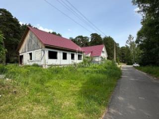 1-этажный дом, 113.1 м², 7.3 соток