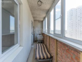 1-комн. квартира, 35.1 м², 13/24 этаж