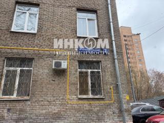 4-комн. квартира, 100 м², 2/5 этаж