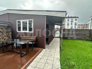  дом, 69.7 м², 1.5 сотка