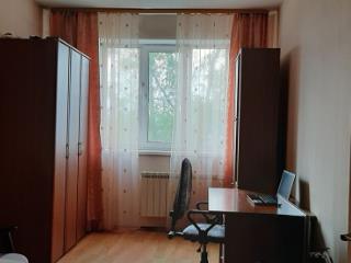 2-комн. квартира, 58 м², 3/9 этаж