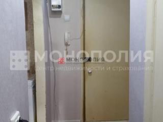 1-комн. квартира, 29.1 м², 3/5 этаж