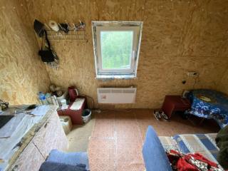 2-этажный дом, 50 м², 12 соток