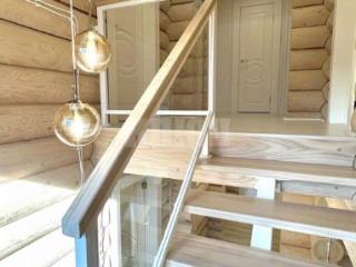 2-этажный дом, 164 м², 12 соток