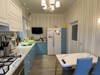  дом, 129.1 м², 10 соток