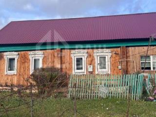  дом, 92.1 м², 48 соток