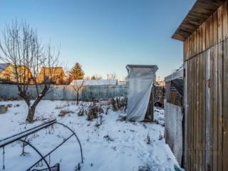 1-этажный дом, 75.6 м², 4.2 сотки