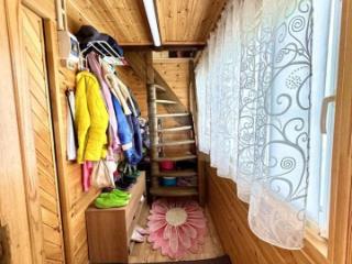 2-этажный дом, 25 м², 10 соток