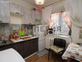 2-комн. квартира, 39.9 м², 1/4 этаж