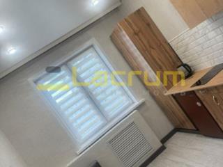 Студия, 12 м², 7/9 этаж