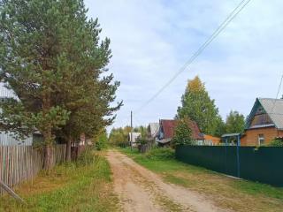  коттедж, 30 м², 12 соток