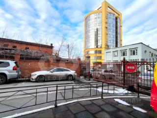5-комн. квартира, 268 м², 2/16 этаж