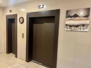 1-комн. квартира, 36 м², 17/17 этаж