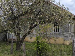  дом, 80 м², 17 соток