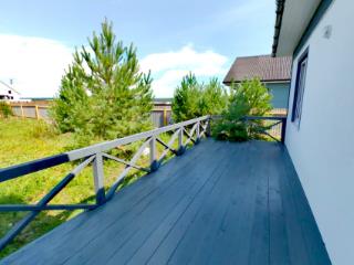 1-этажный дом, 170 м², 10 соток