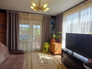 2-этажный дом, 158.1 м², 17 соток