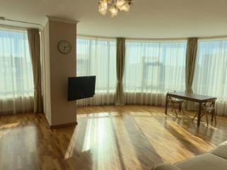 3-комн. квартира, 128.5 м², 3/6 этаж
