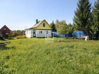 2-этажный дом, 40 м², 5 соток