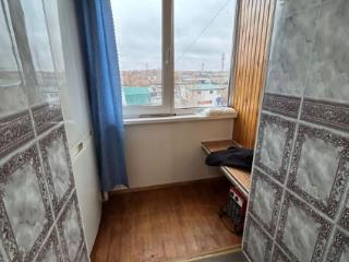 1-комн. квартира, 35.1 м², 4/5 этаж