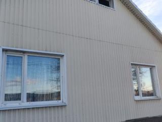 1-этажный дом, 82.5 м², 8 соток