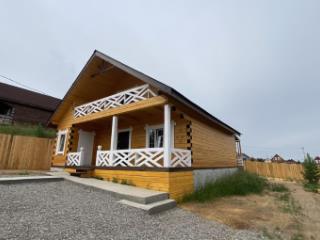 2-этажный дом, 160 м², 6 соток