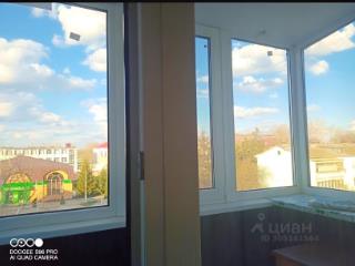 1-комн. квартира, 37.1 м², 4/4 этаж