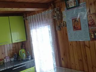  дом, 31 м², 8 соток