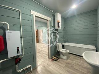 1-этажный дом, 139 м², 8 соток